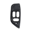 Electric Window and Door Lock Switch Bezel - Left - 1992-96 Ford Truck, 1992-96 Ford Bronco