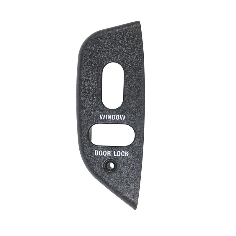 Genuine Ford Door Window Switch Bezel FT4Z-14527-BB