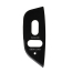 Electric Window and Door Lock Switch Bezel - Right - 1992-96 Ford Truck, 1992-96 Ford Bronco