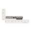Front Fender Emblem "Power Stroke Diesel" - 1995-97 Ford Truck