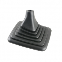 Gear Shift Boot - Outer - 5 Speed - 1988-96 Ford Truck, 1988-96 Ford Bronco