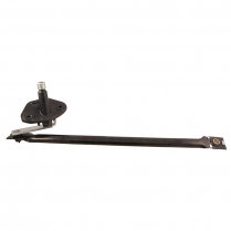 Windshield Wiper Pivot and Arm Assembly - RH - 1980-96 Ford Truck, 1980-96 Ford Bronco