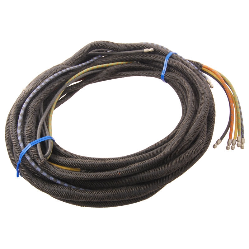 Taillight Wiring Harness for 1952-53 Ford Cars | Dennis Carpenter Ford
