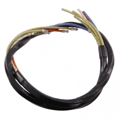 Turn Signal Switch Wires - 1952-54 Ford Car
