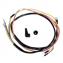 Main Wiring Harness - 1953-54 Ford Tractor