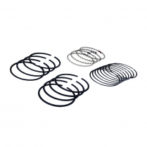 Piston Ring Set (of 3) - 172 CU - 1953-64 Ford Tractor