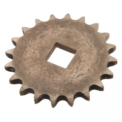 Sprocket - 11 Tooth - 3/4 Square Hole - 1946-65 Cushman Scooter