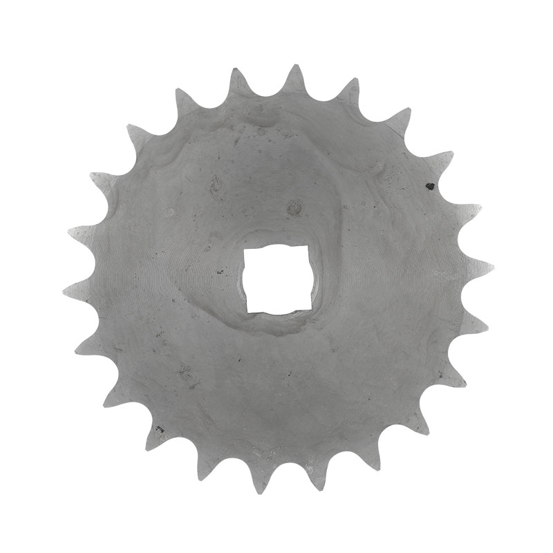 Sprocket - 22 Tooth - 9/16 Square Hole - 1946-65 Cushman Scooter