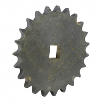 Sprocket - 23 Tooth - 9/16 Square Hole - 1946-65 Cushman Scooter