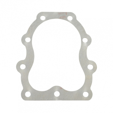 Cylinder Head Gasket - Aluminum - .038 Thick - 1949-65 Cushman Scooter