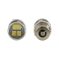 Bulbs - Pair - Backup Light - LED - #1156 - White - 12 Volt