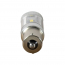 Bulb - LED - #1156 - White - 12 Volt plug end
