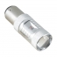 Bulb - Parklight - LED - #1157 - Amber - 12 Volt 3/4 view