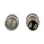 Bulbs- Pair - Taillight - LED - #1157 - Red - 12 Volt