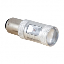 Bulb - Taillight - LED - #1157 - Red - 12 Volt