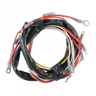 Wiring Harness For 12 Volt Conversion - 1953-64 Ford Tractor