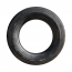 Front Tire - 5.50-16 - 3 Rib - 1953-64 Ford Tractor front view