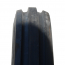 Front Tire - 5.50-16 - 3 Rib - 1953-64 Ford Tractor tread profile