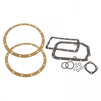 Center Housing and Differential Gasket Kit - 1953-54 Ford Tractor