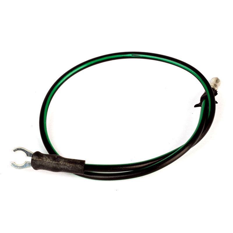 Headlight Power Wire - Tract-O-Light for 1955-64 Ford Tractors | Dennis ...