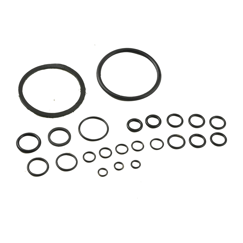 Lift Cover Gasket Kit - 1955-64 Ford Tractor 