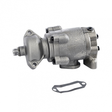 Ford 600 700 800 900 Tractor Hydraulic Piston Pump Service Shop Manual