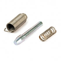 Governor Compensating Spring Assembly - 1958-64 Ford Tractor