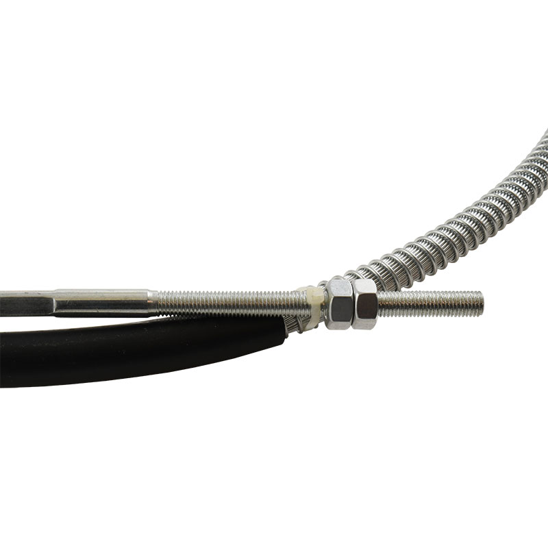 ACDelco Parking Brake Cable - 18P421 - O'Reilly Auto Parts