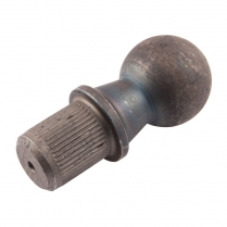 Spindle Stud Ball - 1948-56 Ford Truck