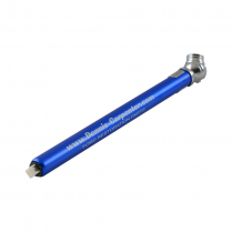 Tire Gauge - Pencil type with pocket clip