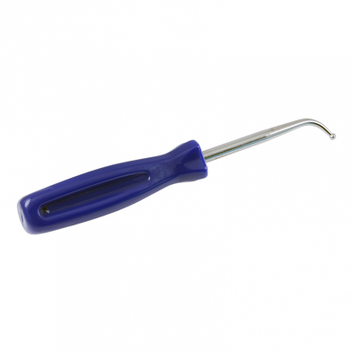 Ball End Hook Tool 3/4 view