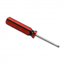 Valve Stem Core Tool - with Screwdriver Handle - All