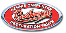 Cushman Logo