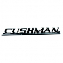 Cushman Emblems Cushman Scooter Decals and Emblems | 1936-65 | Dennis Carpenter Cushman ...