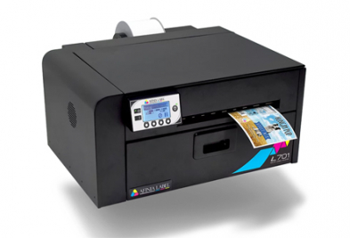 Afinia L701 Digital Color Label Printer