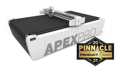 Apex 1312 Pro Digital Cutting System