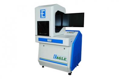 Eagle FiberMark F1 Laser Marking Machine