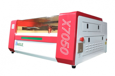 Eagle X-7050 Desktop Laser Engraving Machine