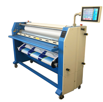GFP 663TH Production Top Heat Laminator