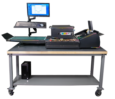 PostMark Envejet All In 1 Systems Envelope Printer