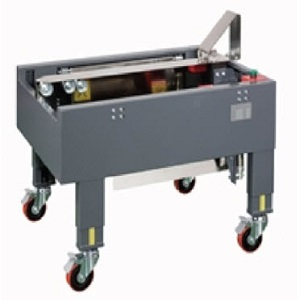 Preferred Pack PP-563BE: Semi-Automatic Carton Sealer