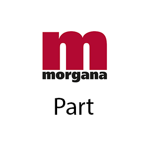 Morgana part#: 90_046 CALIBRATION/DIAGNOSTIC PLUG