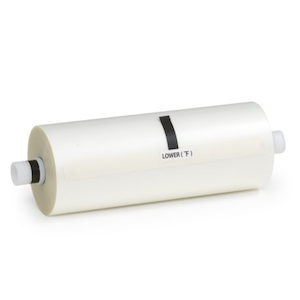 ALM Release Liner Roll
