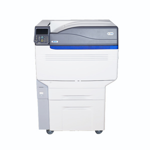 Intoprint SP1360 4-Station Printer