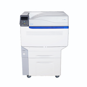 Intoprint SP1360W 5-Station (CMYK+White) Printer