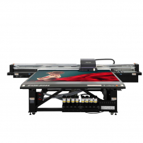 Mimaki JFX200-2513 Flatbed Printer