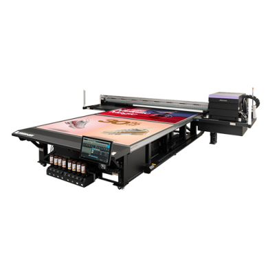 Mimaki JFX600-2513 Flatbed Printer