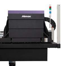 Mimaki JFX600-2531 Flatbed Printer