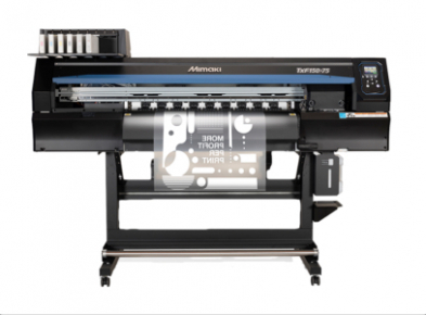 Mimaki TxF150-75 DTF (Direct-To-Film) Printer