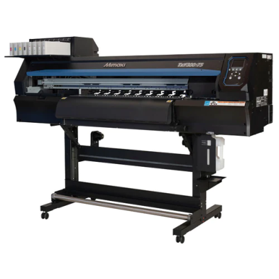 Mimaki TxF300-75 DTF (Direct-To-Film) Printer